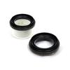 1PC Front Driveshaft Gearbox Oil Seal Left For Vauxhall Vivaro Movano 95527066 High-Quality Automotive Accessories