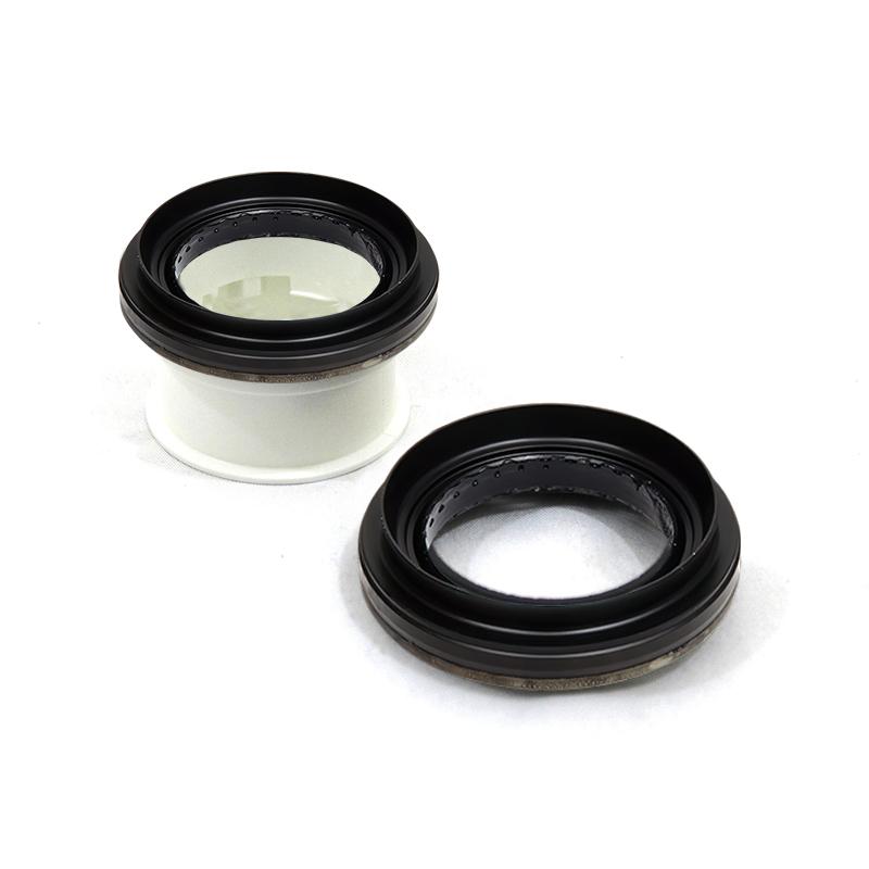 1PC Front Driveshaft Gearbox Oil Seal Left For Vauxhall Vivaro Movano 95527066 High-Quality Automotive Accessories