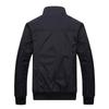Men's coat autumn new top clothing casual tooling spring and autumn middle-aged men's jacket