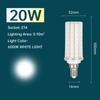 1pc LED Bulb E27 E14 Corn Lamp LED Light 10W 20W 24W Bedroom Living Room Decorative Lighting Bulb 6000K Luminous Accessories