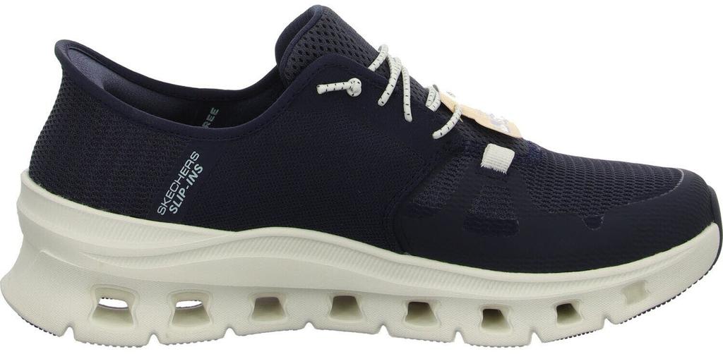 Кроссовки Skechers Glide-Step Pro navy