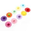 20pcs/set Roll Rose Flower Quilling Paper Strips Craft Make Paper Fake Flowers Teaching Incentive Supplies Scrapbooking TMZ