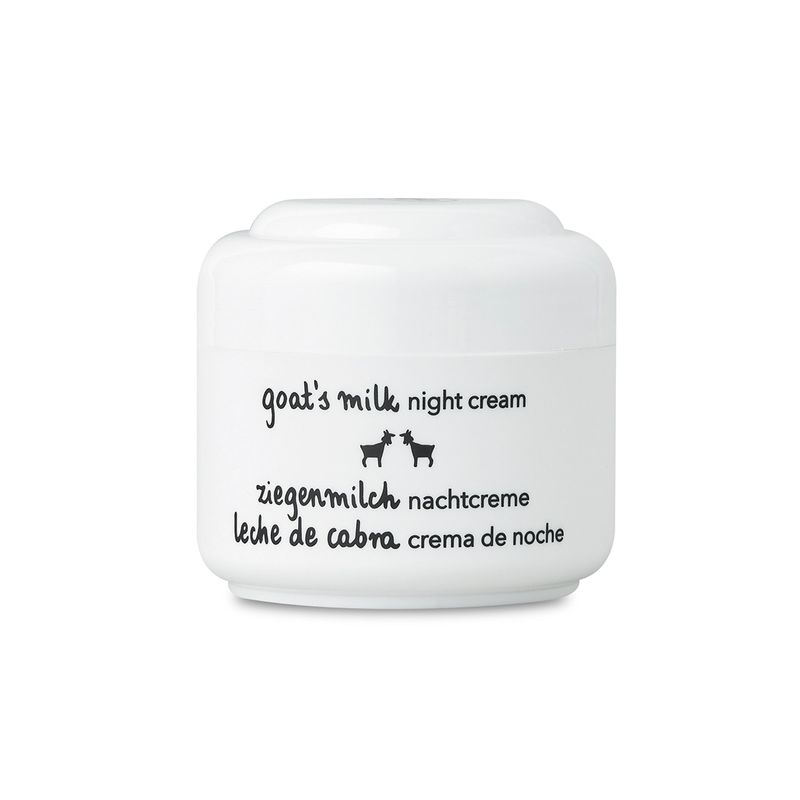 Ziaja Goat`s Milk Night Cream 50ml x 2 + Day Cream
