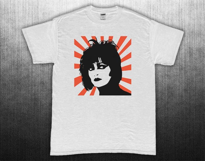 Siouxsie and Banshees - T-Shirt XL