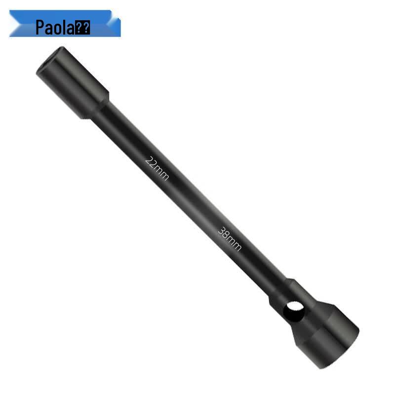 Paola Double-Head Truck Tire Socket Wrench