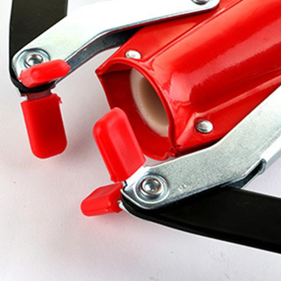 Zátkovačka na lahve Dvojpáková Dobrý těsnící výkon Nerezová ocel Manuální zátkovačka na hroznové víno