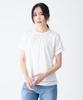 AC by Alpha Cubic Ladder Lace Pullover to the 351653 (Cool Touch) Women's