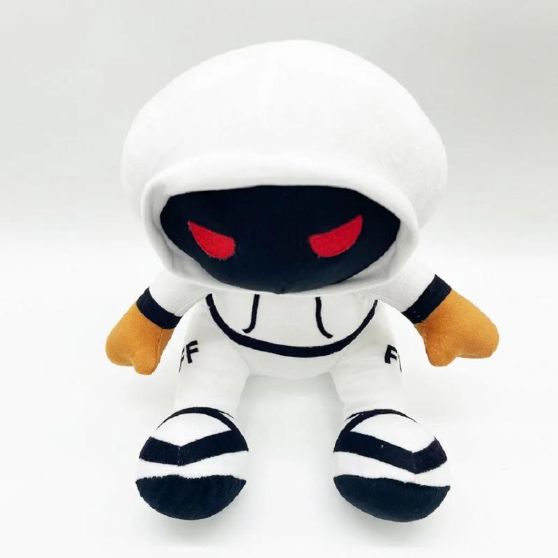 New Foltyn Family Standard Plush Toy Anime Plush Toy Plush Toy Stuffed Animals Soft Plush Children Gifts Doll Birthday 25cm