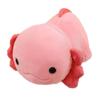 Hexagonal Salamander & Dinosaur Plush Toy Pillow - Perfect Children's Birthday Gift