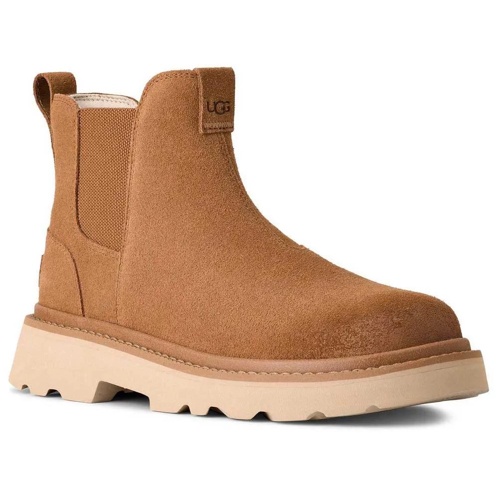 Ugg Chelsea Lug Boots