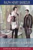 Kniha Left Guard Gilbert (Esprios Classics) : Illustrated by E. C. Caswell