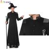 Trendiges Und Einzigartiges Halloween-Kostüm Für Erwachsene Cosplay Hexe Und Dämon Kleidung Für Feiern