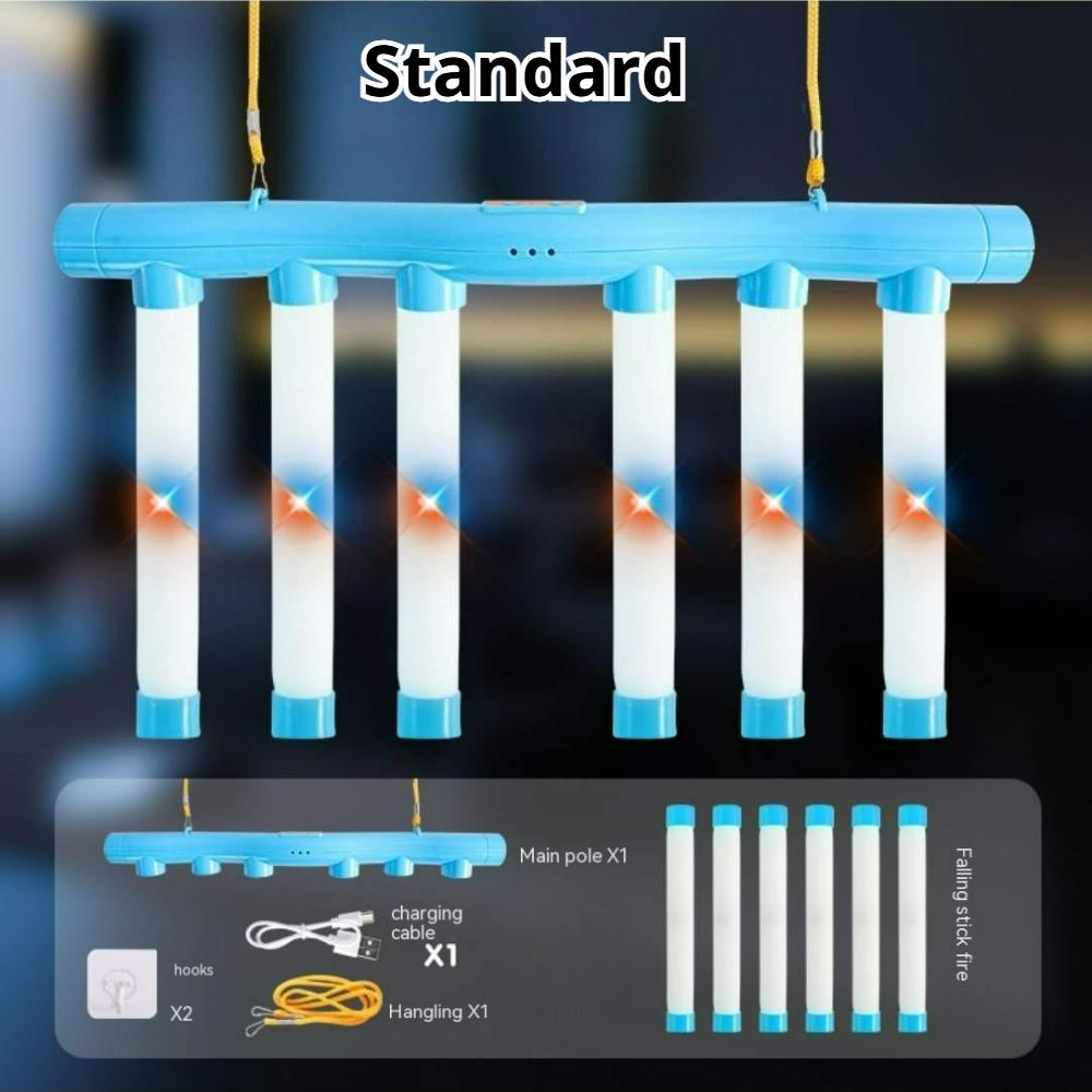 Game Reflex Challenge Catching Sticks Game