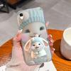 Phone Covers For Oppo R7 R7S R9 R9S R11 R11S R15X Plus Beautiful Oil Painting Patterns Transparent Silicone Anti Drop Ultra Thin Cases For Oppo Bumper