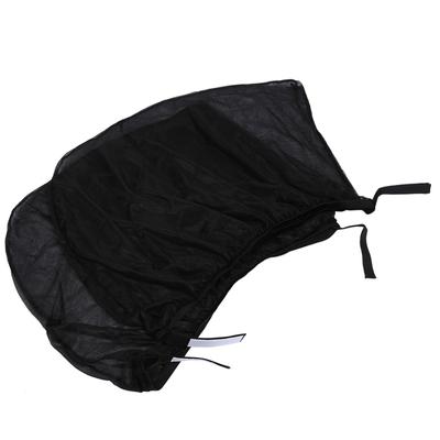 2KS Auto Sluneční clona Boční síťovaná okenní clona Skládací sluneční clona UV ochrana