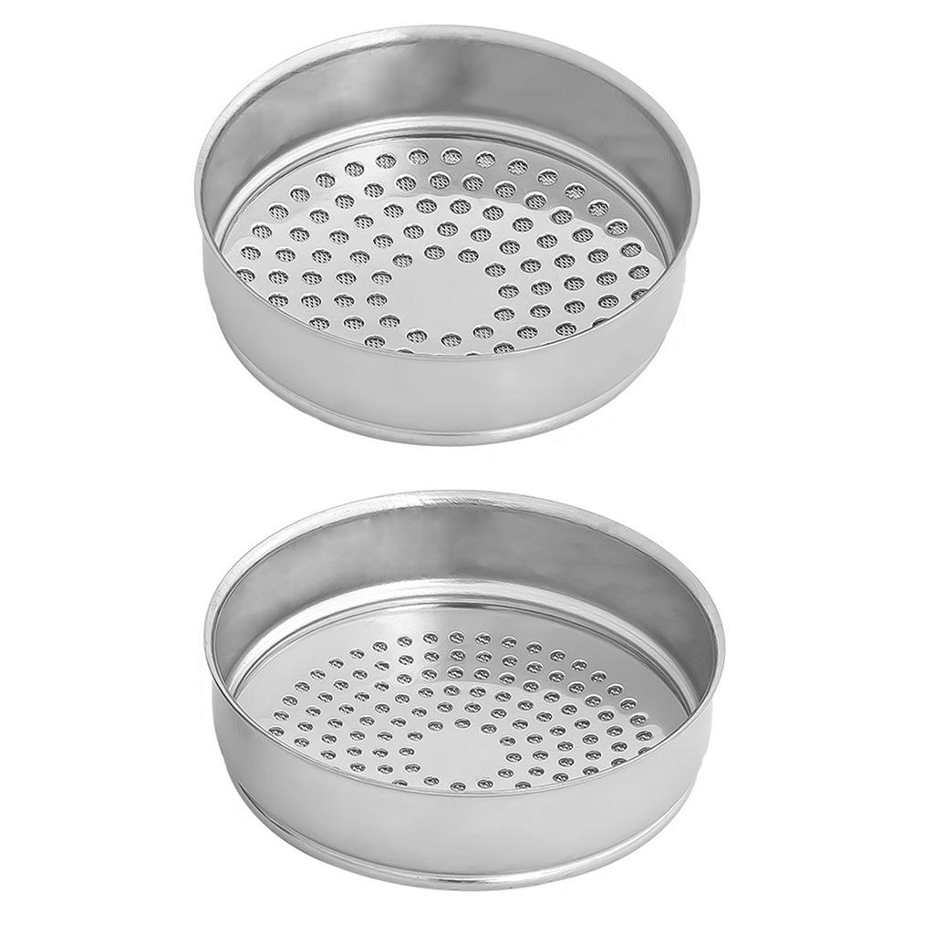 Stainless Steel Coffee Water Distribution Net Water Distribution Mesh Coffee Machine Part for E61 Series Coffee Machine