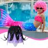 Women Costume Halloween Dress Decorative Reusable Skirt Tutu for Party Fancy