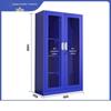 WEZHO Security Equipment Storage Cabinet