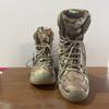 Men's Russian Waterproof Tactical Combat & Hiking Boots - Wear-Resistant, Non-Slip Outdoor Shoes
