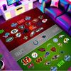 NFL Print Rug, Washable Floor Carpet, For Entryway Dorm Laundry Room Office Study, Home Decor Birthday Christmas Gift