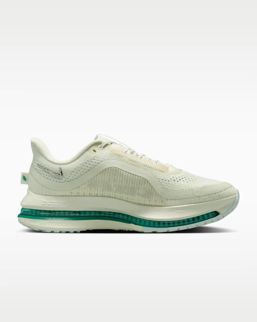 HQ2593-008 Nike Pegasus Premium Sea Glass Malachite (Women's)