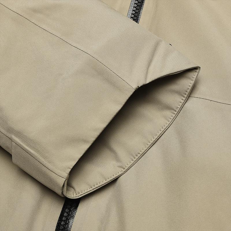 New FILA Athletics Down Jacket Men's Treehouse Color A11M447911FDK