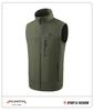 USB Heated Soft Shell Winter Vest with Smart Temperature Control