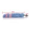Erotic Mask Ear Hairpin Vestibule Anal Plug Female Device Supplies Sm Metal Erotic Set Foxtail Six-Piece Set
