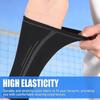 Breathable Volleyball Arm Sleeves Elastic Arm Warmers  for Tennis Basketball