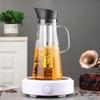 TLXT Cold Brew Coffee Maker with Filter