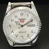 REFURBISHED SEIKO 5 AUTOMATIC 6309A VINTAGE JAPAN MENS ARABIC WATCH a441435-5 Sk-a441435