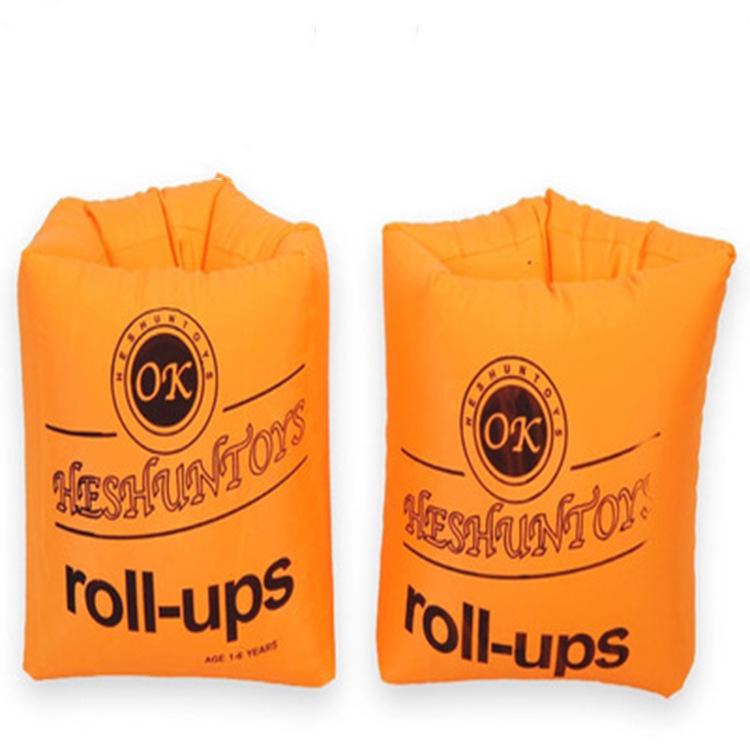 Swimming Arm Bands for Children & Adults - Beginner Water Wings & Airbag Float Sleeves