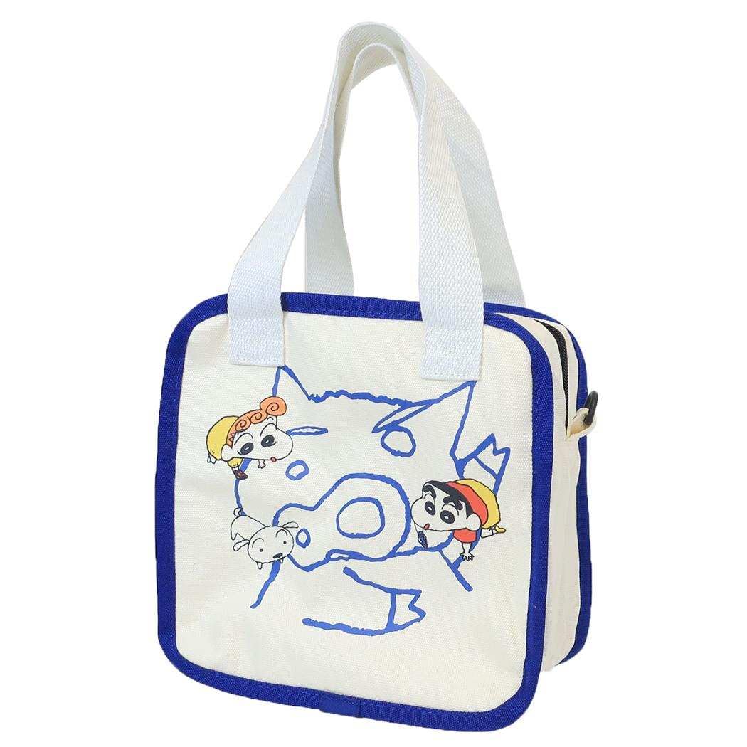 

Crayon Box Cooler Shin-chan [Cooler Bag]