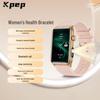 KPEP G50 Smart Health Tracker with Non-Invasive Glucose & Oxygen Monitoring (CN Version)