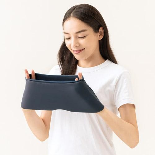 Meidai Weighted Eye Pillow Deep Sleeper