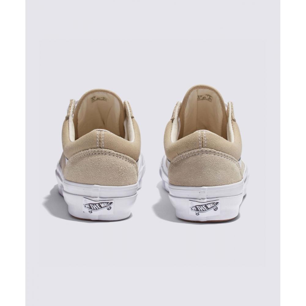 Vans Vans Premium Old School Lx   Eucalyptus Vn000d56ykd1