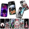for Samsung Galaxy A36 A17 A26 A07 A35 A54 A53 A13 A33 A34 S8 S9 S20 S21 FE S10 Plus Cover Case Jiraiya Kakashi Narutos Sasuke