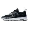 Nike Air Max Thea Dámské tenisky Černá Bílá 599408-011
