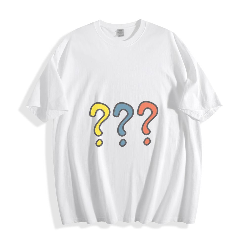 Design-your-own T-shirt-Custom T-shirt