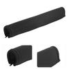 Headphones Headband Cover Protective Sleeve for ATHMSR7 M30X M40X M50(Black )