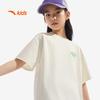 Anta Girls' Quick-Dry Short Sleeve T-Shirt