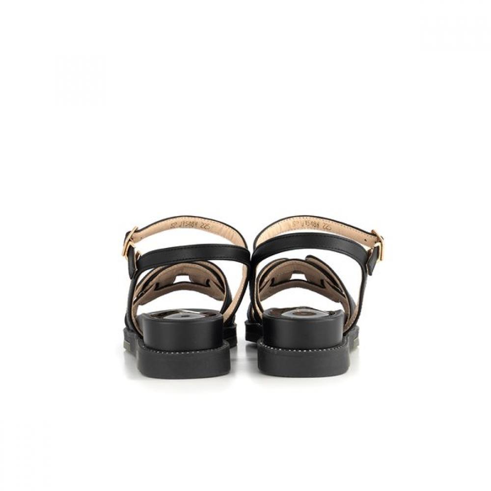 Tandy Women S SandalS Black  J1548w
