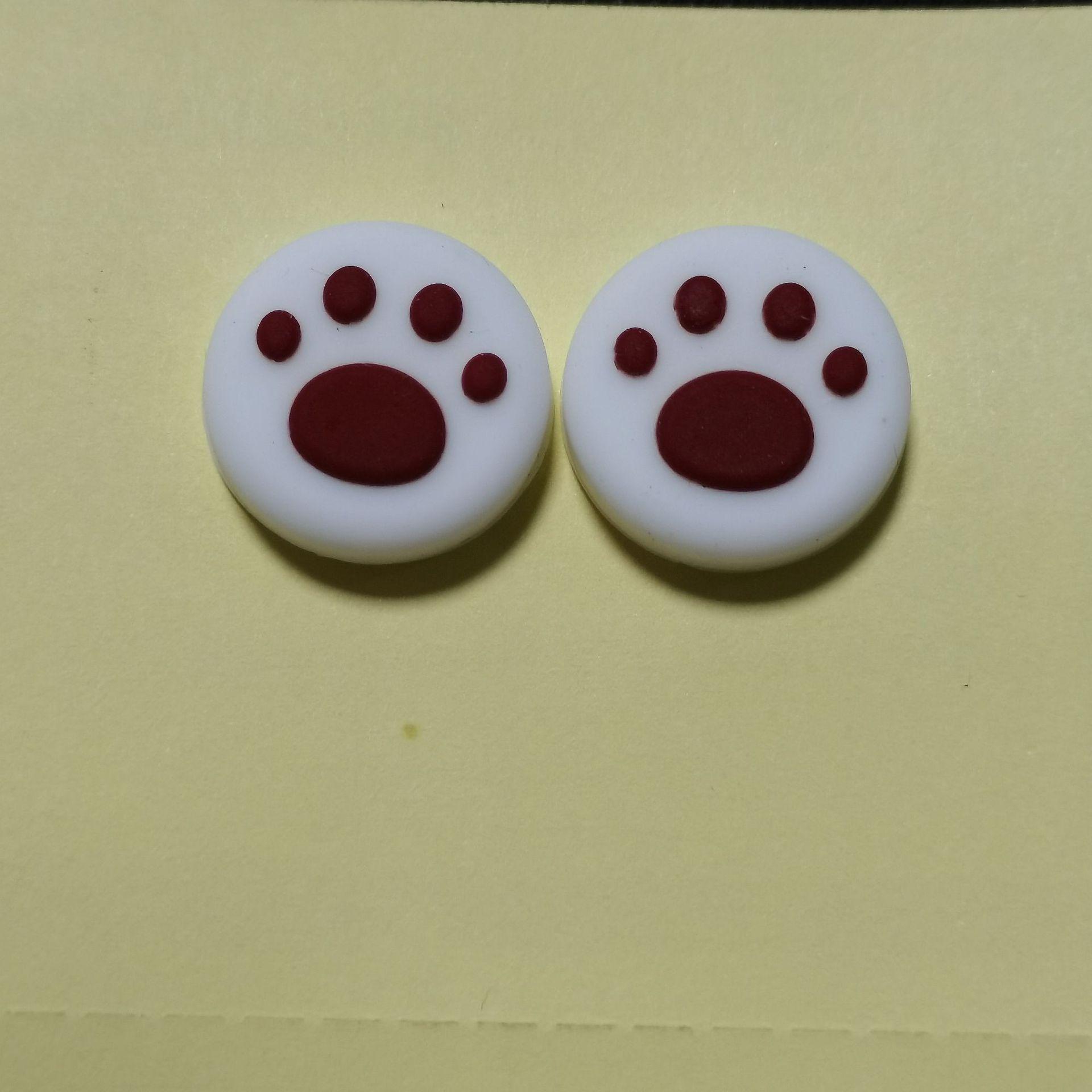 

Чехол для джойстика Nintendo Switch Cat Claw для Joy-Con (Облегченный и стандартный)