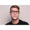 Carrera 268 2w8 Men Eyeglasses