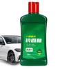 Car Polishing Wax 300ml Paint Scratch Repair Wax Auto Detailing Wax Car Care Wax Car Scratch Restorer Long Lasting Protection