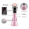 Face Beauty Device EMS Hot & Cold Photon Beauty Instrument Facial Skin Beauty Care Tool for Home