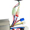 Controlador de Motor Cepillado 24V 36V 48V 250W 350W 500W Acelerador Pantalla LCD Kit de Frenos Eléctricos para Bicicleta Eléctrica Scooter Motor DC