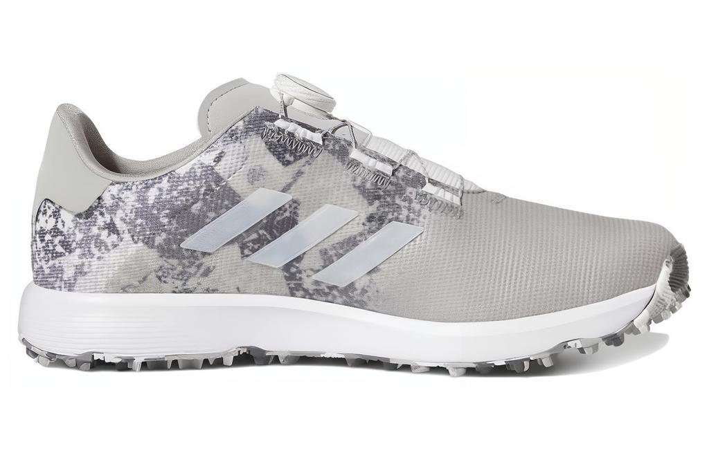 adidas S2G Sl 23 Wide 'Grey Two Cloud White' GV9415