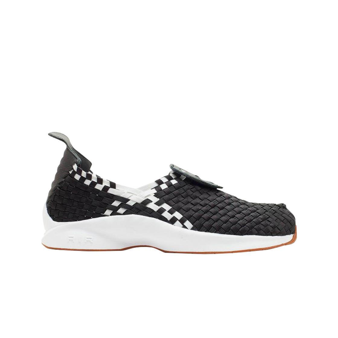 

Nike Air Woven Black White Hazelnut 260