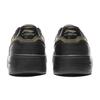 Li Ning Sycee V4 Slip Resistant Cushioning Abrasion Resistant Height Increasing Low top Skateboard Shoes Men's AGCW081-4